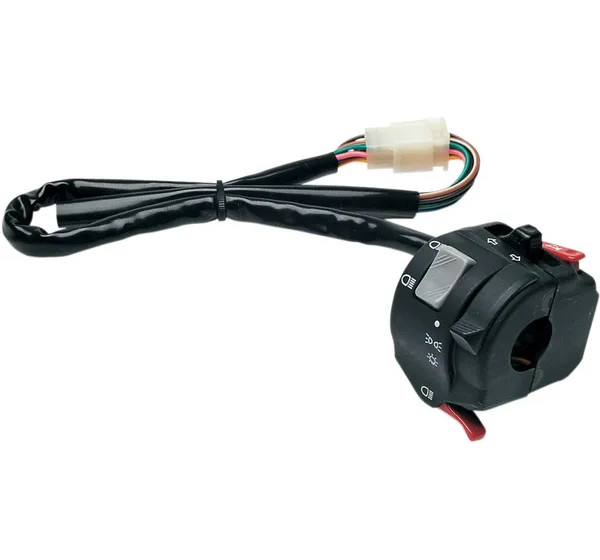 K&S TECHNOLOGIES Montagematerial & Zubehör - UNIVERSAL T/S SWITCH