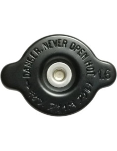 Hochdruck-Rennkühlerdeckel