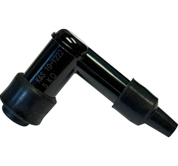 K&S TECHNOLOGIES Zündkerzen - CAP SPARK PLUG 90 10MMSTD