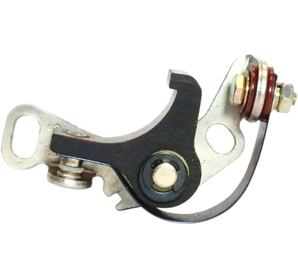 K&S TECHNOLOGIES Anlasser & Zündung für HONDA CT 90 K 1966-1979