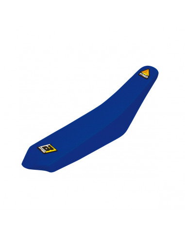 BLACKBIRD RACING PYRAMID Sitzbankbezug SHERCO blau