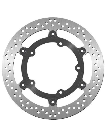 SBS Bremsscheiben für YAMAHA MT-09 ABS 2014-2020