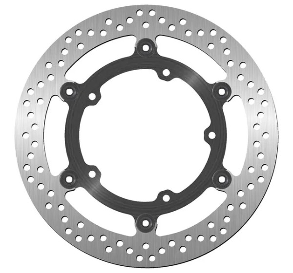 SBS Bremsscheiben für YAMAHA MT-09 ABS 2014-2020
