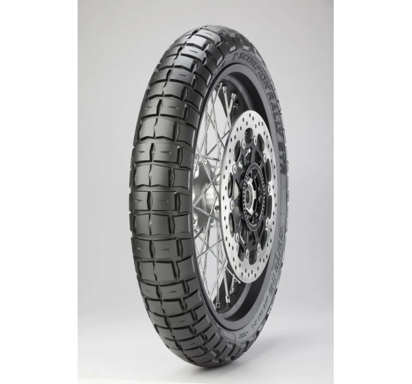 PIRELLI Reifen für MZ MASTIFF 660 1998-2006