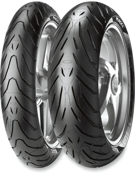 PIRELLI Reifen - Einbaubeispiel