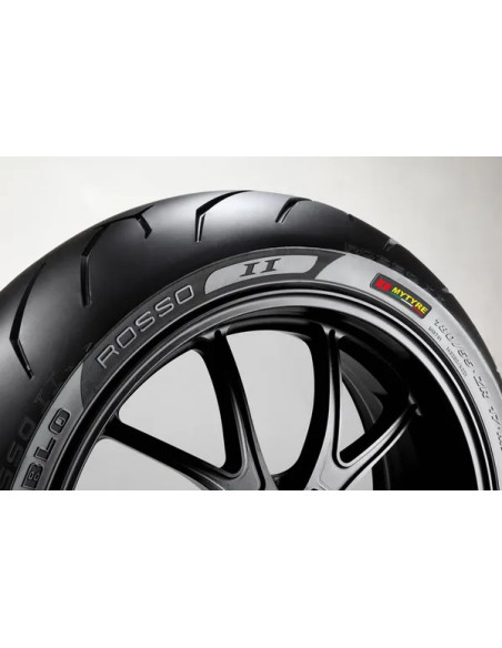 PIRELLI Reifen für HONDA CBR 1000 F 1989-2000
