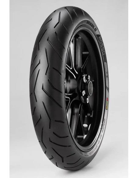 PIRELLI Reifen - Einbaubeispiel