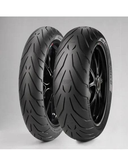 PIRELLI Reifen - Detailansicht