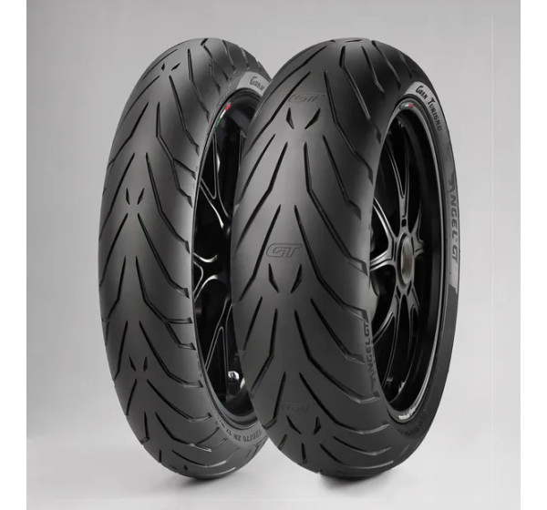 PIRELLI Reifen - Detailansicht