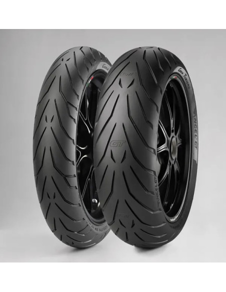 PIRELLI Reifen - Einbaubeispiel