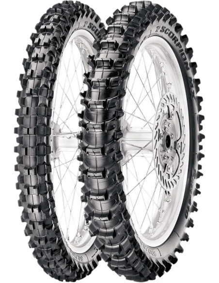 PIRELLI Reifen - Detailansicht