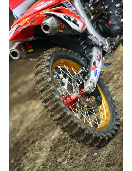 PIRELLI Reifen Bild 4