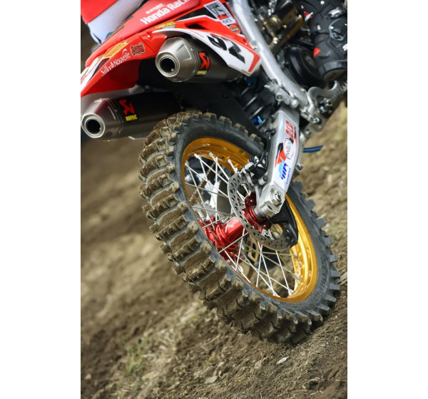 PIRELLI Reifen Bild 4