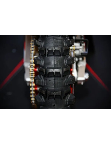 PIRELLI Reifen Bild 5