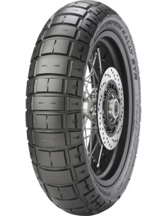 Scorpion™ Rally STR Dual Sport Reifen