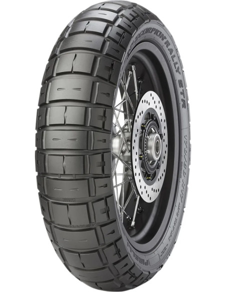 PIRELLI Reifen - Detailansicht