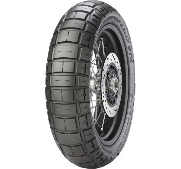 PIRELLI Reifen - Detailansicht