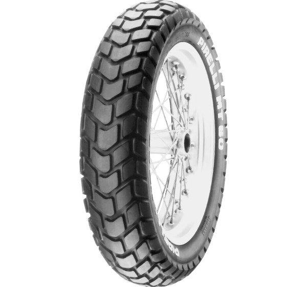 PIRELLI Reifen für BMW R 100 GS 1986-1996