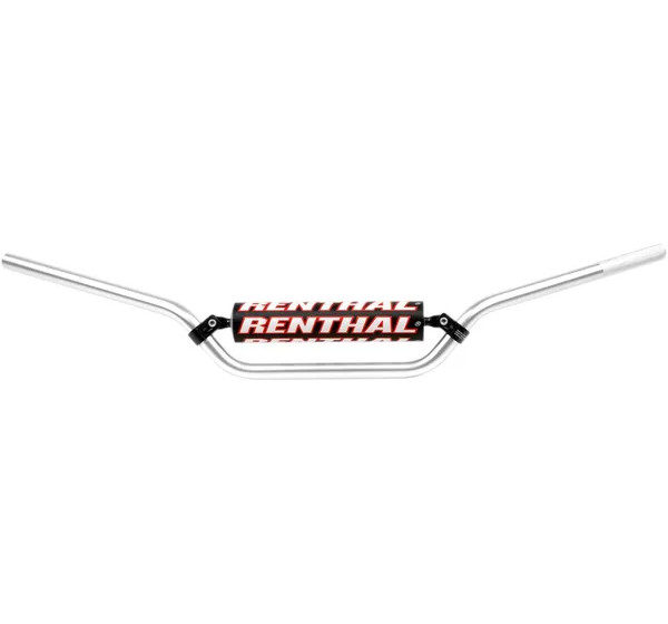 RENTHAL Lenker für KAWASAKI KLR 650 1999-2018