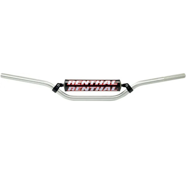 RENTHAL Lenker für SUZUKI RM 250 1989-2011