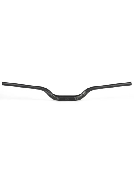 RENTHAL Lenker - FATBAR 35 60MM BLK V3
