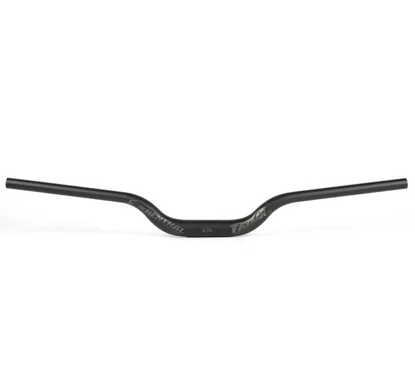RENTHAL Lenker - FATBAR 35 60MM BLK V3
