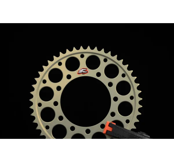 RENTHAL Ritzel & Kettenräder für HONDA XL 1000 V 1999-2012