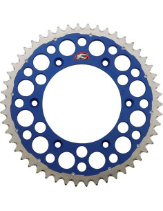 Twinring™ Kettenrad hinten