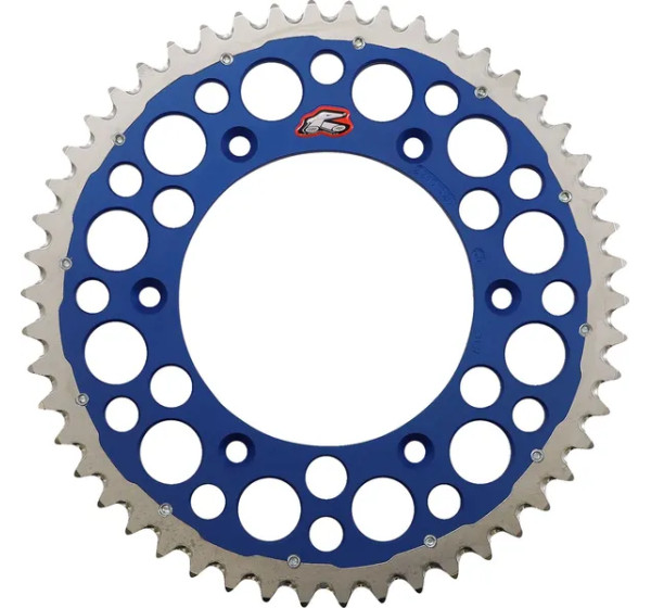 RENTHAL Ritzel & Kettenräder für KTM SX 250 1993-2022