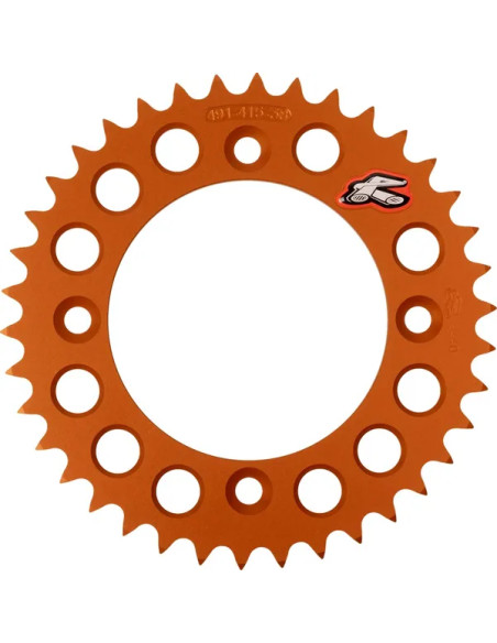 RENTHAL Ritzel & Kettenräder für KTM SX 50 2014-2023
