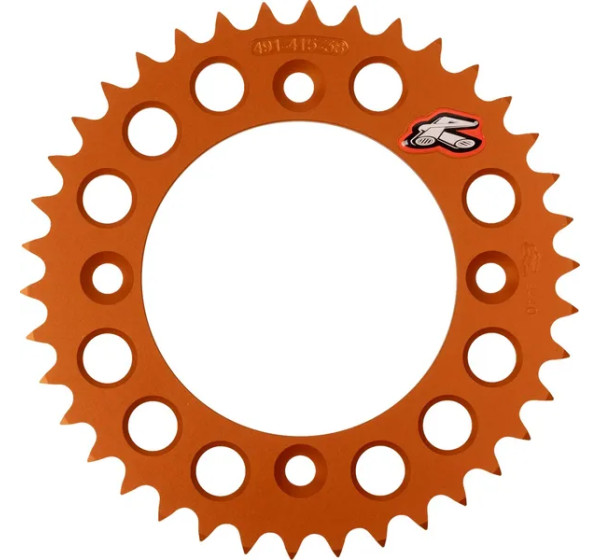 RENTHAL Ritzel & Kettenräder für KTM SX 50 2014-2023