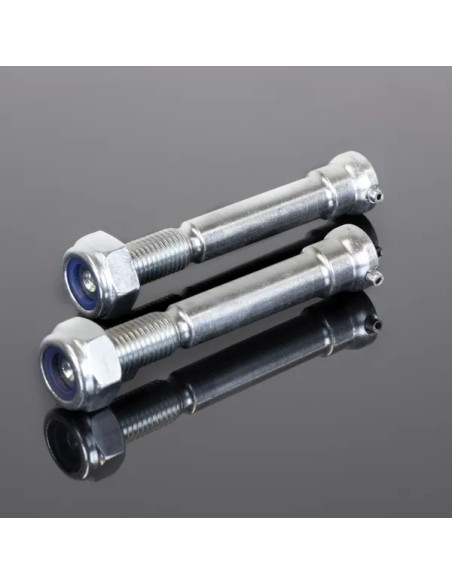 RENTHAL Rahmenkomponenten - BOLT KIT REPLACE CL003