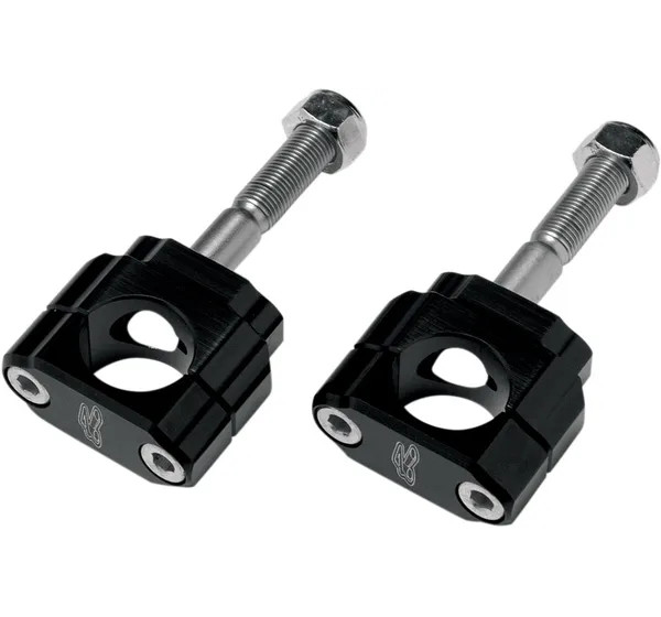 RENTHAL Montagematerial & Zubehör für HONDA CRF 450 R 2002-2024