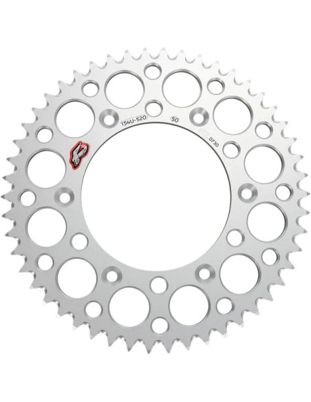 RENTHAL Ritzel & Kettenräder für HONDA CR 250 R 1984-2007