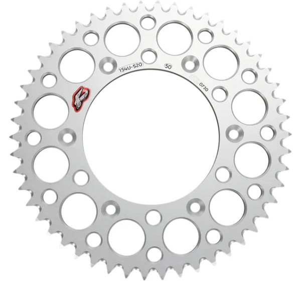 RENTHAL Ritzel & Kettenräder für HONDA CR 250 R 1984-2007