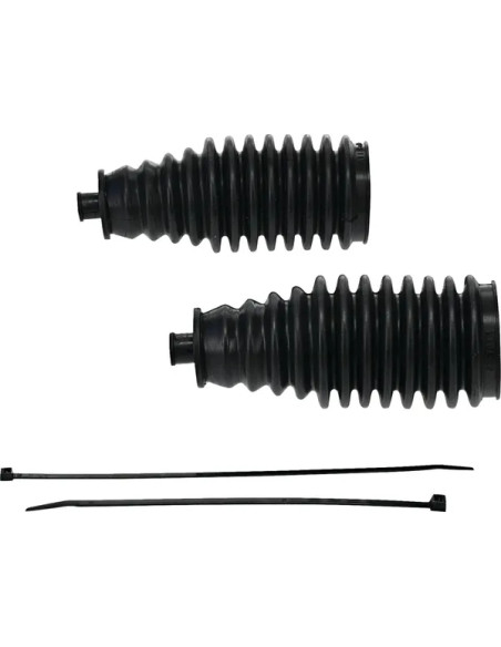 MOOSE OFFROAD HARD-PARTS Federung vorne - REPLACEMENT BOOT RACK KITS MSE