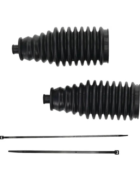 MOOSE OFFROAD HARD-PARTS Federung vorne - Detailansicht