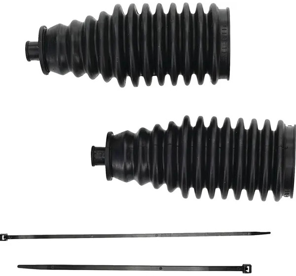 MOOSE OFFROAD HARD-PARTS Federung vorne - Detailansicht