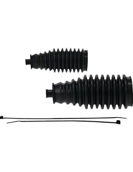 MOOSE OFFROAD HARD-PARTS Federung vorne - Einbaubeispiel