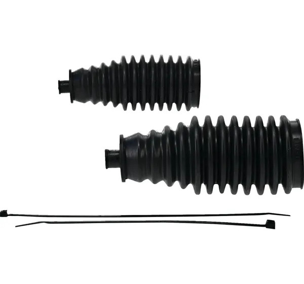MOOSE OFFROAD HARD-PARTS Federung vorne - Einbaubeispiel
