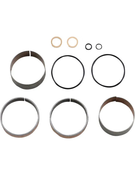 MOOSE OFFROAD HARD-PARTS Montagematerial & Zubehör für HUSQVARNA TC 85 19/16 2019-2024