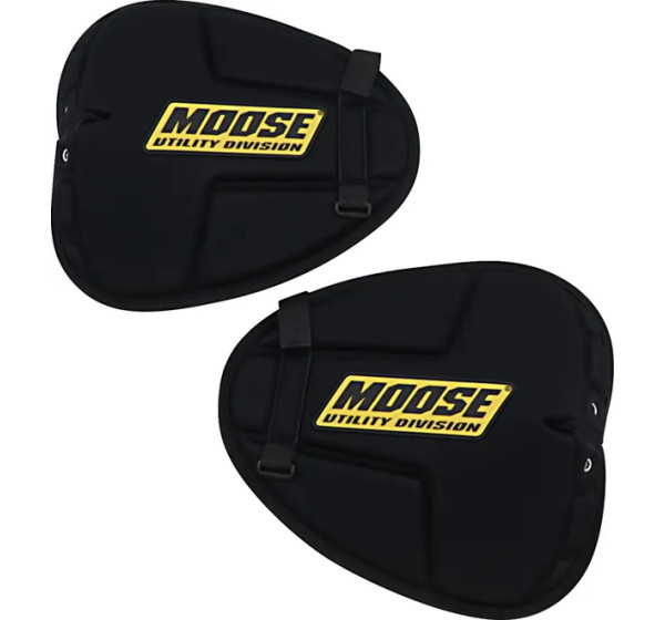 MOOSE OFFROAD HARD-PARTS Handprotektoren - S10 MUD HANDGUARD FM BLK