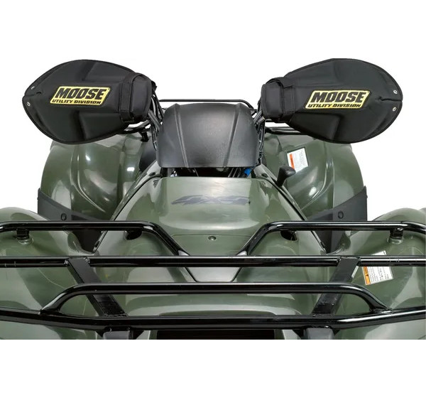 MOOSE OFFROAD HARD-PARTS Handprotektoren - Detailansicht