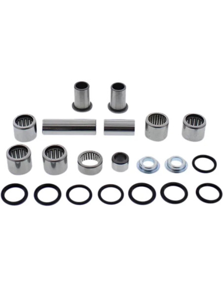 MOOSE OFFROAD HARD-PARTS Montagematerial & Zubehör - Detailansicht