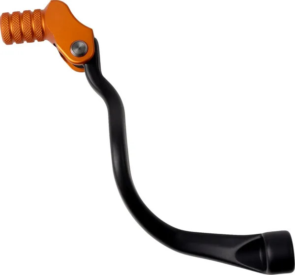 MOOSE OFFROAD Schalthebel & -rasten für KTM SUPER ADVENTURE 1290 R ABS 2018-2024