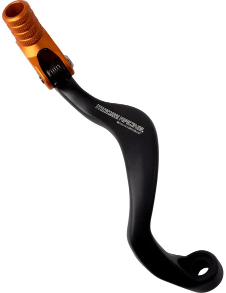 MOOSE OFFROAD Schalthebel & -rasten - Detailansicht