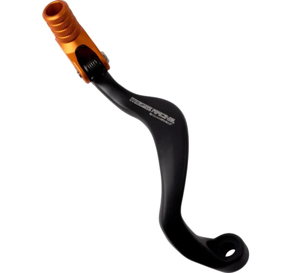 MOOSE OFFROAD Schalthebel & -rasten - Detailansicht