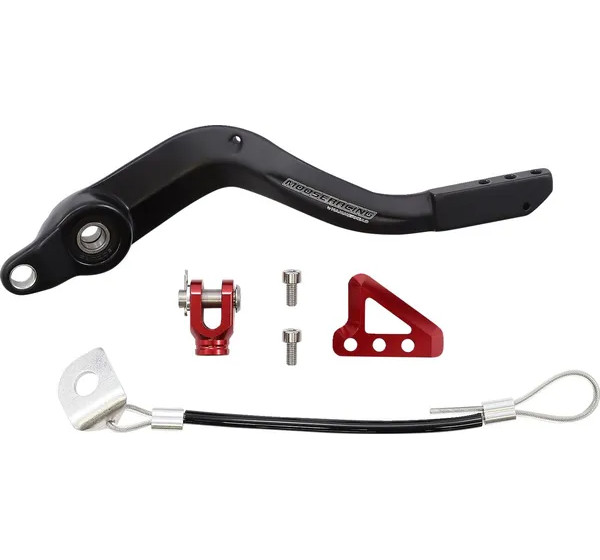 MOOSE OFFROAD HARD-PARTS Bremspedale für BETA RR 125 2020-2023