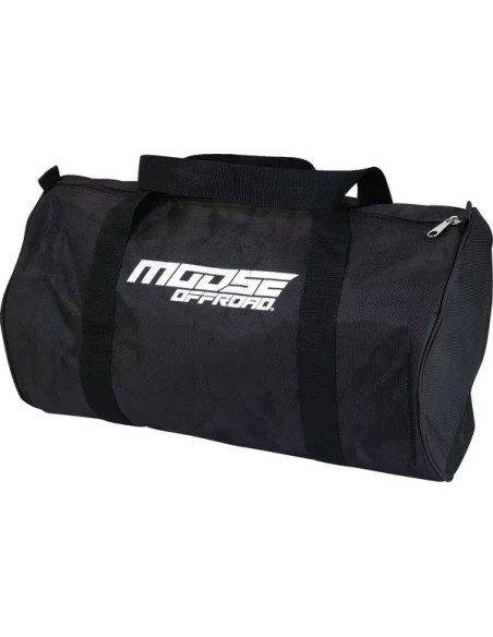 MOOSE OFFROAD HARD-PARTS Spanngurte - Detailansicht