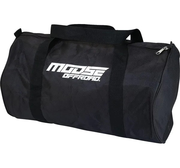 MOOSE OFFROAD HARD-PARTS Spanngurte - Detailansicht